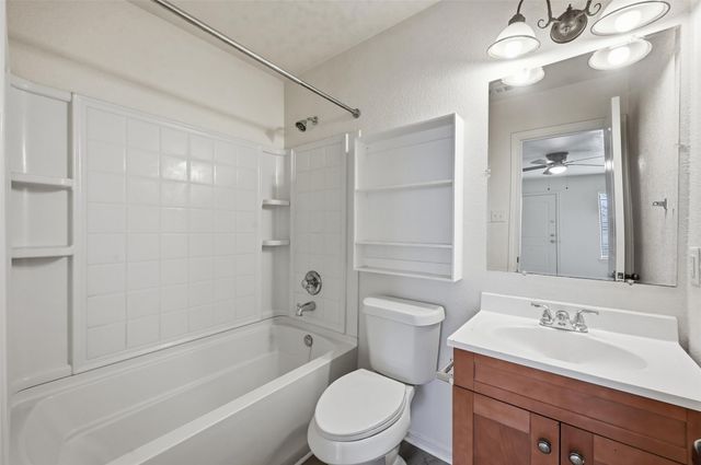 8117 Doreen Avenue, Fort Worth, TX 76116