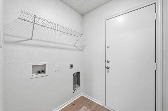 8117 Doreen Avenue, Fort Worth, TX 76116