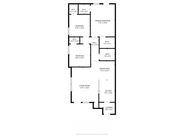 8117 Doreen Avenue, Fort Worth, TX 76116