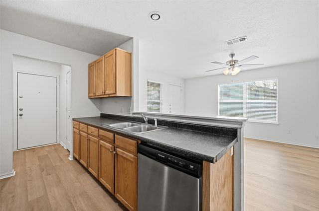 8117 Doreen Avenue, Fort Worth, TX 76116