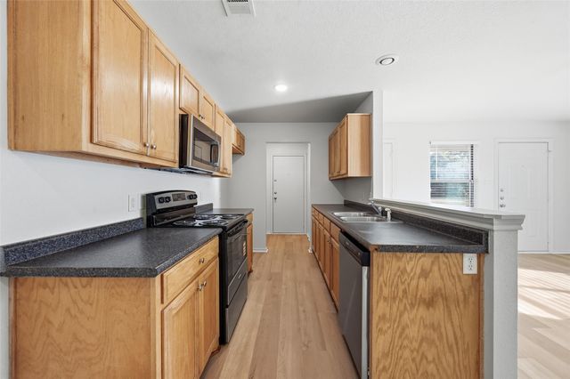 8117 Doreen Avenue, Fort Worth, TX 76116