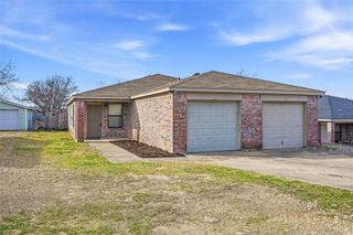 8117 Doreen Avenue, Fort Worth, TX 76116