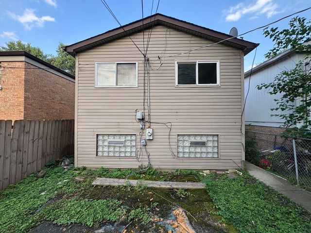 11720 S Watkins Avenue, Chicago, IL 60643
