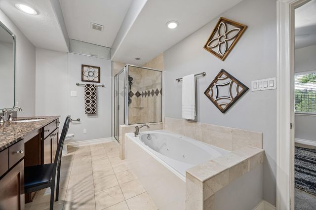 3413 Clearview Circle, Houston, TX 77025