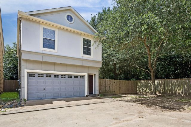 3413 Clearview Circle, Houston, TX 77025