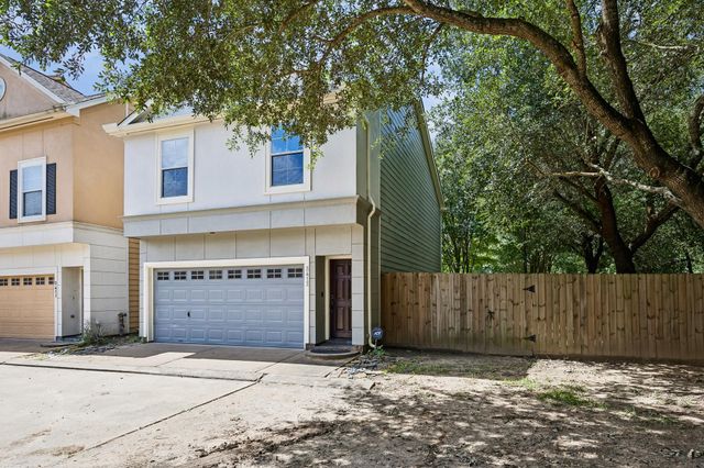 3413 Clearview Circle, Houston, TX 77025
