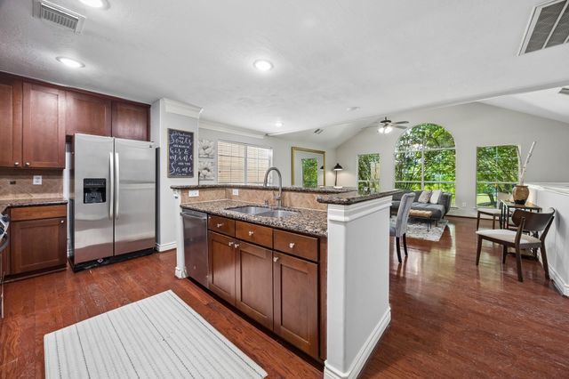 3413 Clearview Circle, Houston, TX 77025