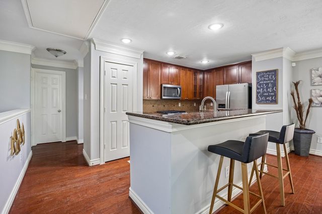 3413 Clearview Circle, Houston, TX 77025
