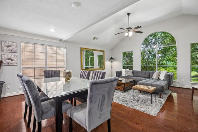 3413 Clearview Circle, Houston, TX 77025