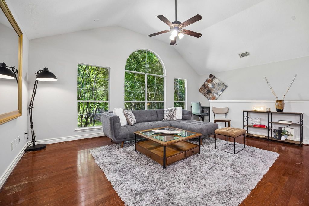 3413 Clearview Circle, Houston, TX 77025