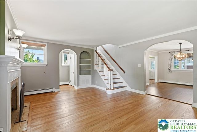 2202 West Union Street, Allentown City, PA 18104