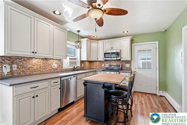 2202 West Union Street, Allentown City, PA 18104
