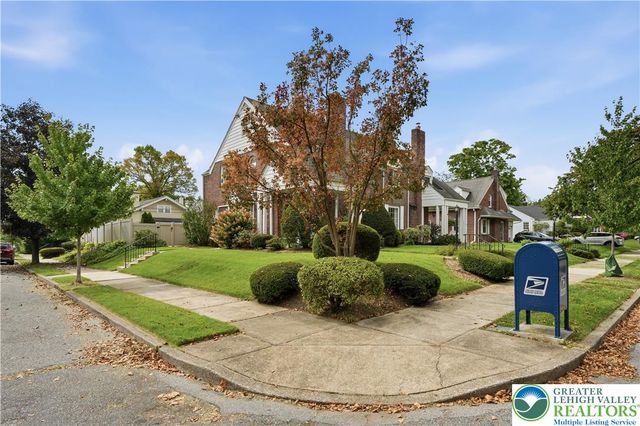 2202 West Union Street, Allentown City, PA 18104