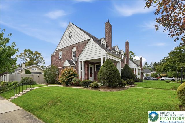 2202 West Union Street, Allentown City, PA 18104