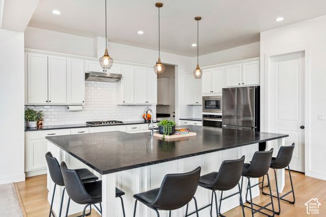 12306 S ELENA CANYON CV, Herriman, UT 84096