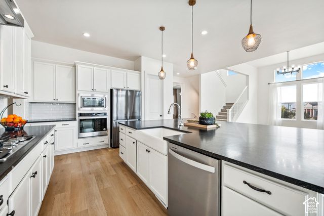 12306 S ELENA CANYON CV, Herriman, UT 84096