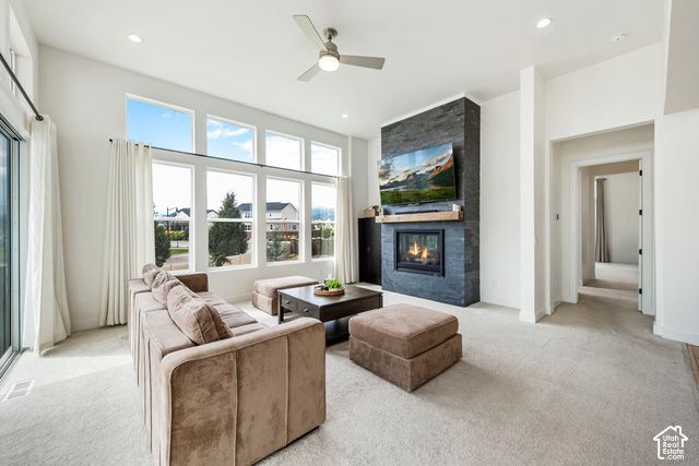 12306 S ELENA CANYON CV, Herriman, UT 84096