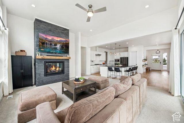 12306 S ELENA CANYON CV, Herriman, UT 84096