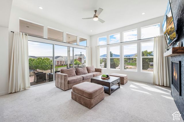12306 S ELENA CANYON CV, Herriman, UT 84096