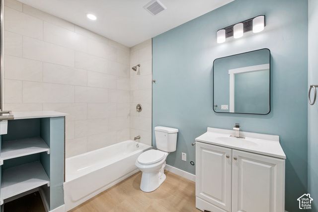 12306 S ELENA CANYON CV, Herriman, UT 84096