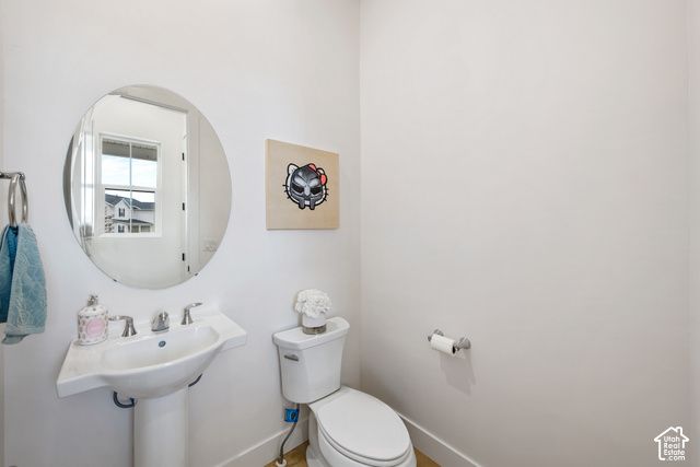 12306 S ELENA CANYON CV, Herriman, UT 84096
