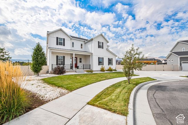12306 S ELENA CANYON CV, Herriman, UT 84096
