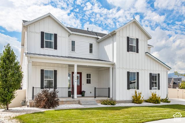 12306 S ELENA CANYON CV, Herriman, UT 84096