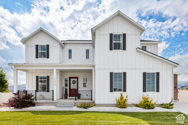 12306 S ELENA CANYON CV, Herriman, UT 84096