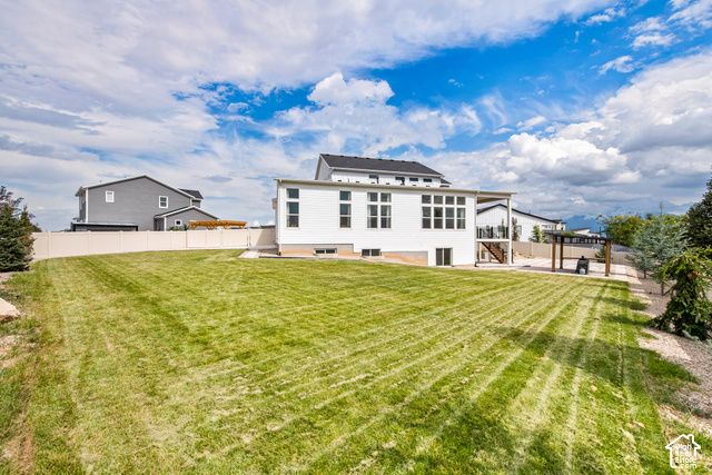 12306 S ELENA CANYON CV, Herriman, UT 84096