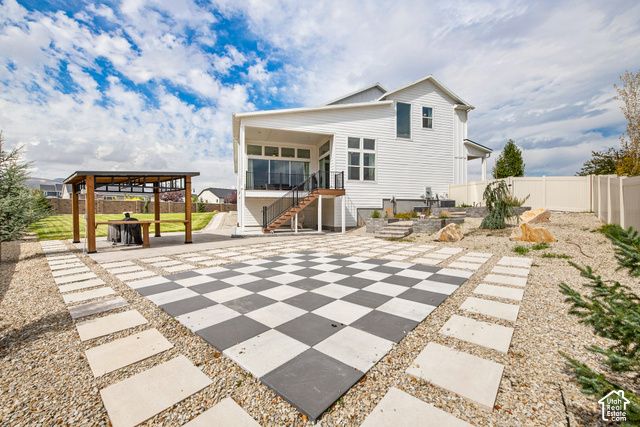 12306 S ELENA CANYON CV, Herriman, UT 84096