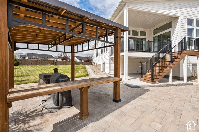 12306 S ELENA CANYON CV, Herriman, UT 84096