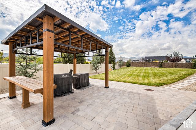 12306 S ELENA CANYON CV, Herriman, UT 84096