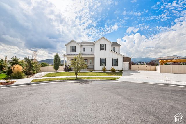 12306 S ELENA CANYON CV, Herriman, UT 84096