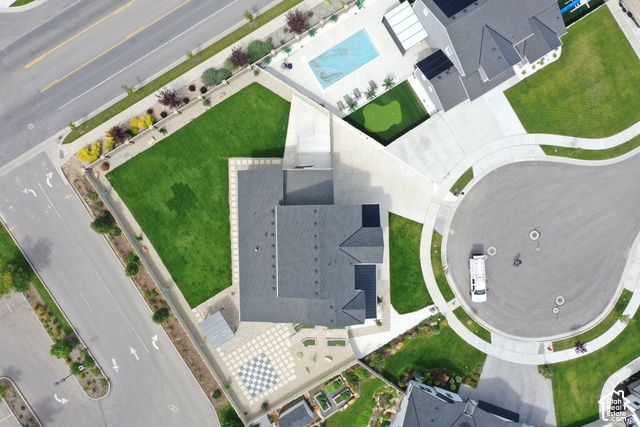 12306 S ELENA CANYON CV, Herriman, UT 84096
