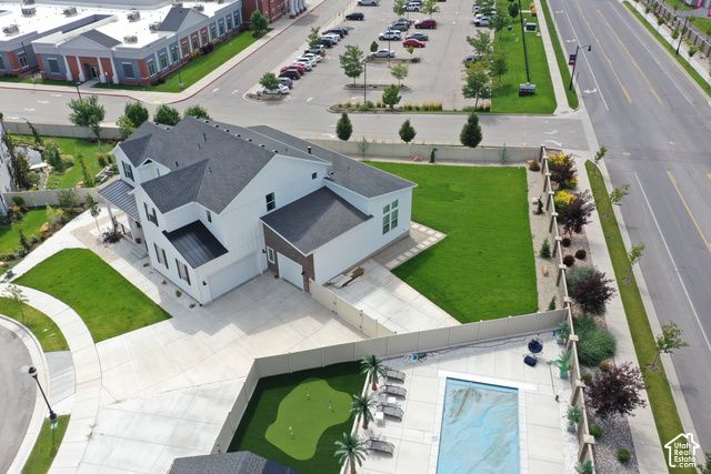 12306 S ELENA CANYON CV, Herriman, UT 84096