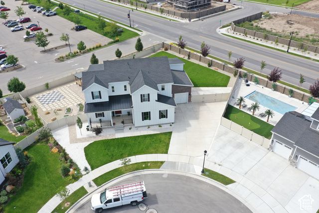 12306 S ELENA CANYON CV, Herriman, UT 84096