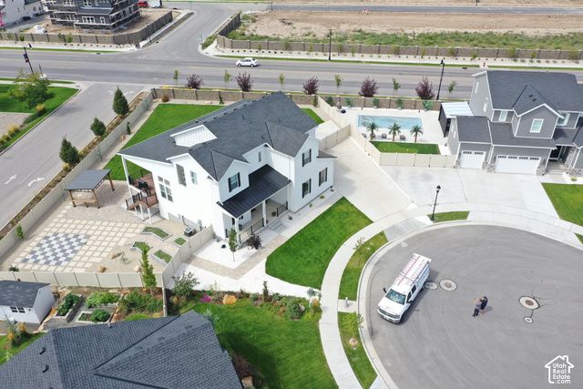 12306 S ELENA CANYON CV, Herriman, UT 84096