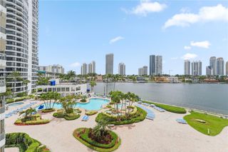 19101 NE 36th Ct 509, Aventura, FL 33180
