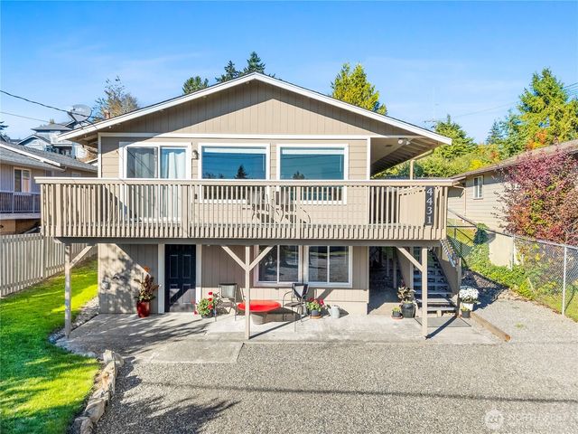 4431 Alice Street, Bellingham, WA 98226