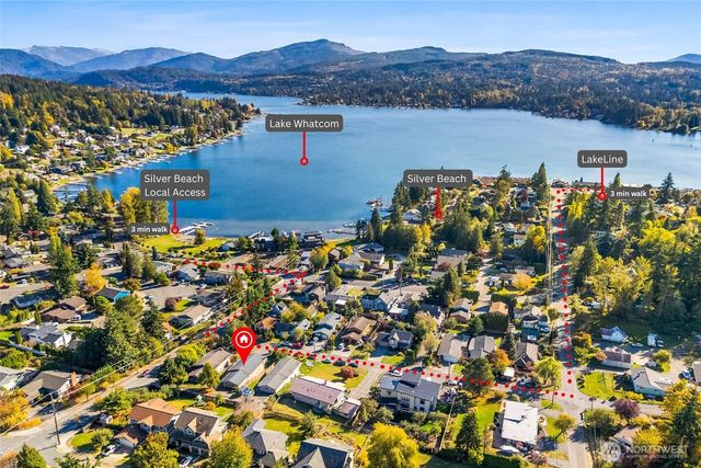 4431 Alice Street, Bellingham, WA 98226