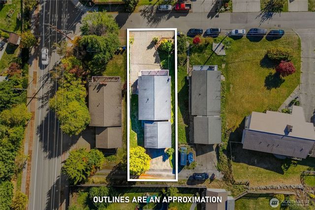 4431 Alice Street, Bellingham, WA 98226