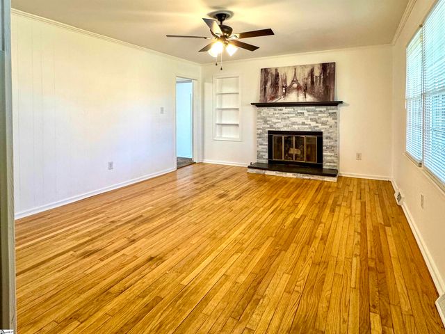 2434 Broadway Lake Road, Anderson, SC 29621