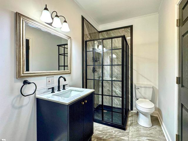 2434 Broadway Lake Road, Anderson, SC 29621