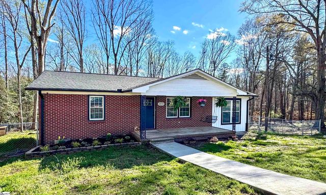 2434 Broadway Lake Road, Anderson, SC 29621