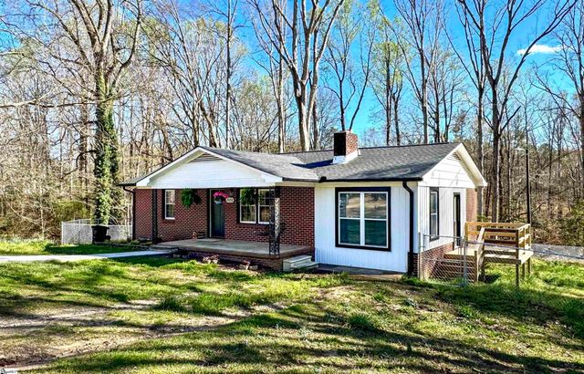 2434 Broadway Lake Road, Anderson, SC 29621