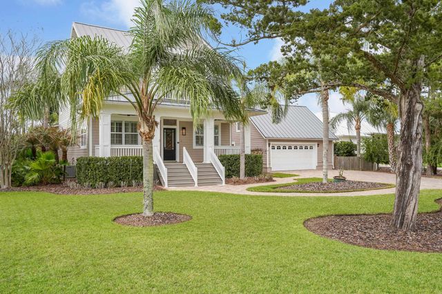 108 Fiddler Crab Lane, St Augustine, FL 32080