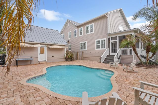 108 Fiddler Crab Lane, St Augustine, FL 32080