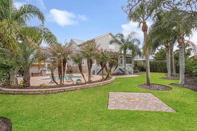 108 Fiddler Crab Lane, St Augustine, FL 32080