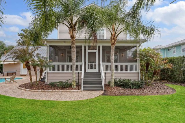 108 Fiddler Crab Lane, St Augustine, FL 32080