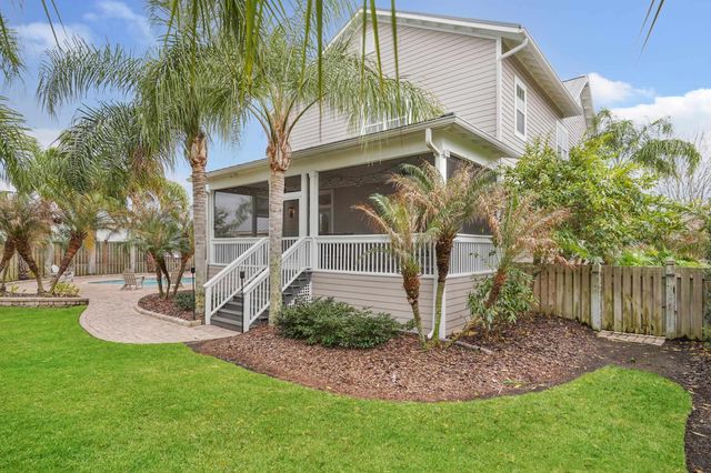 108 Fiddler Crab Lane, St Augustine, FL 32080